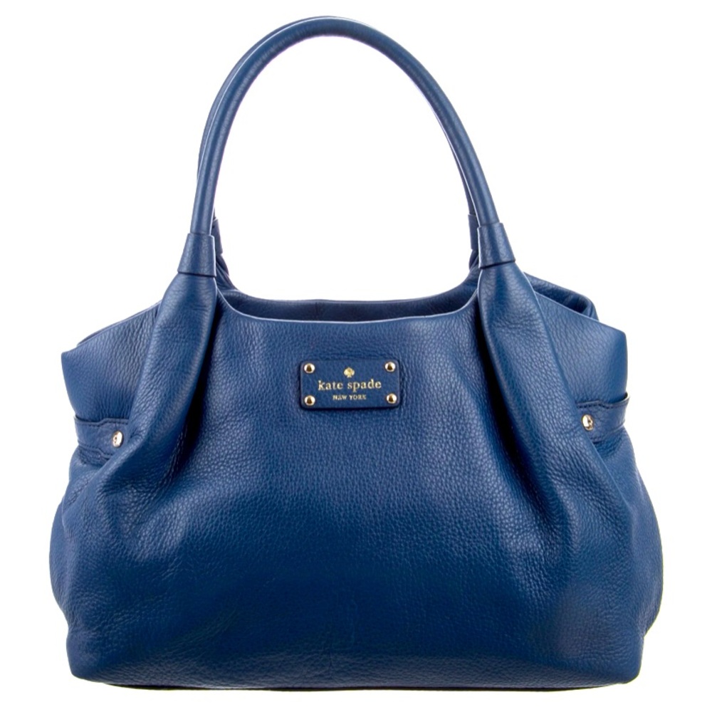 Kate Spade New York Berkshire Road Stevie purse